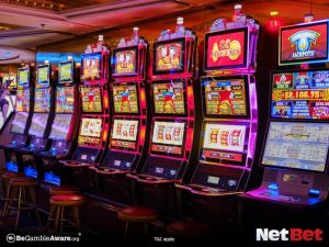 uma777 - Cassino Bet Oficial