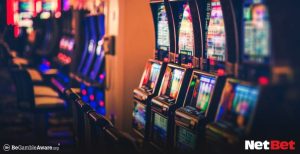 uma777 - Cassino Slot Online