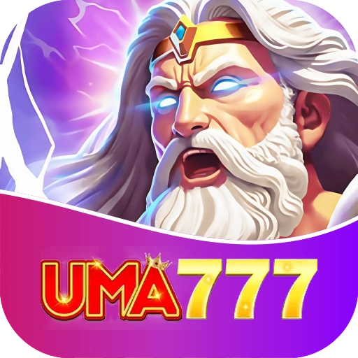 uma777 logo