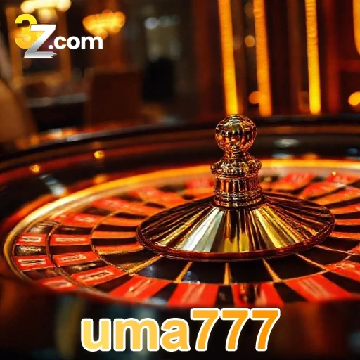 uma777 Apostas