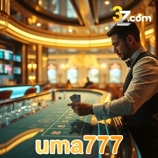 uma777