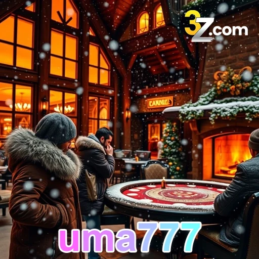 uma777 Jogos de caça-níqueis