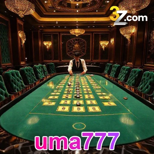 uma777